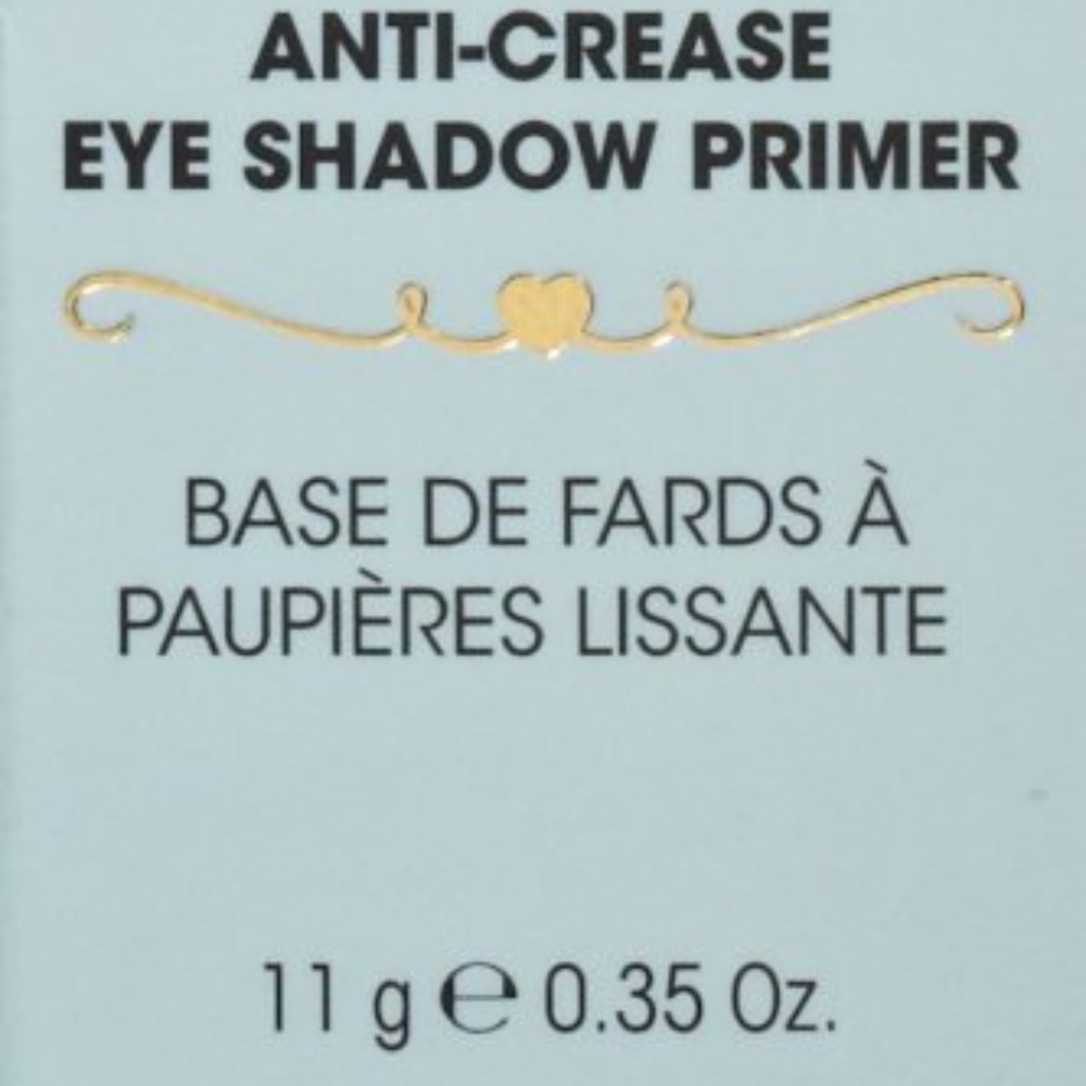 Too Faced Shadow Insurance ORIGINAL Anti-crease Eye Shadow Primer HTF - Picture 4 of 16
